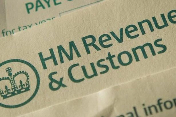 UK households issued HMRC tax record warning and 'there are three big problems'