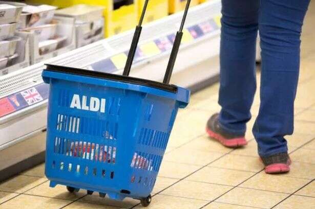 £9 warning issued to Lidl and Aldi shoppers who do a weekly shop