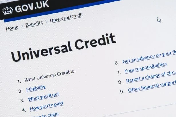 DWP warning for Universal Credit claimants who have any amount in savings