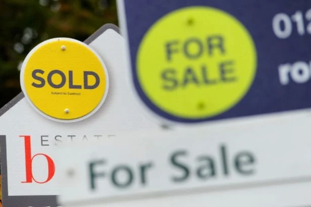 UK households issued 'most favourable house price boost for seven years'