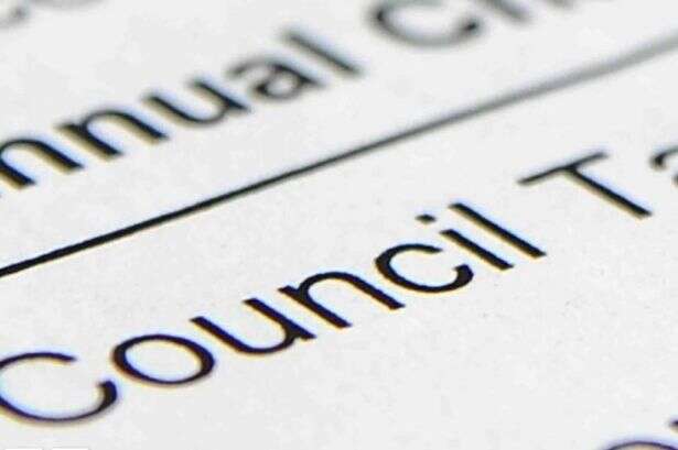 UK households urged to come forward for £2,000 council tax refund 'within five minutes'