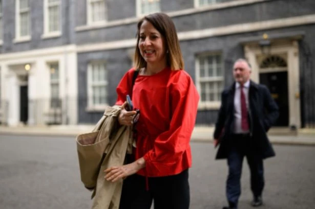 DWP warns people on PIP will find it 'much harder to claim' from next week