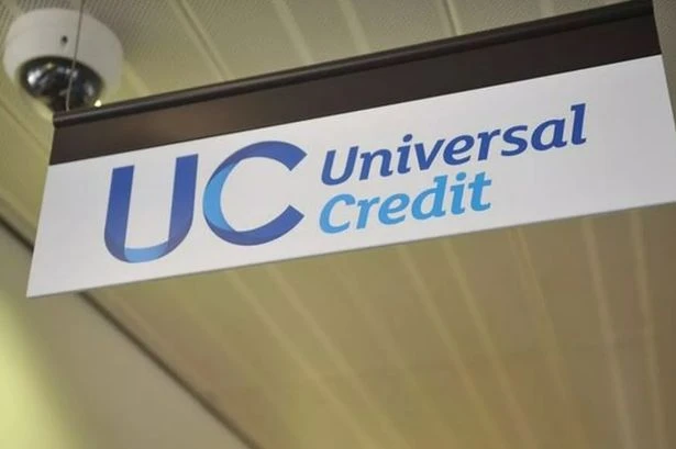 DWP promises two groups will be spared Universal Credit cuts