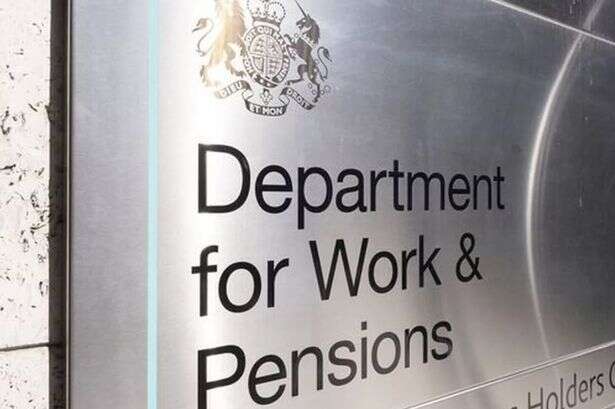 Five groups of state pensioners identified as being owed 'thousands' from DWP