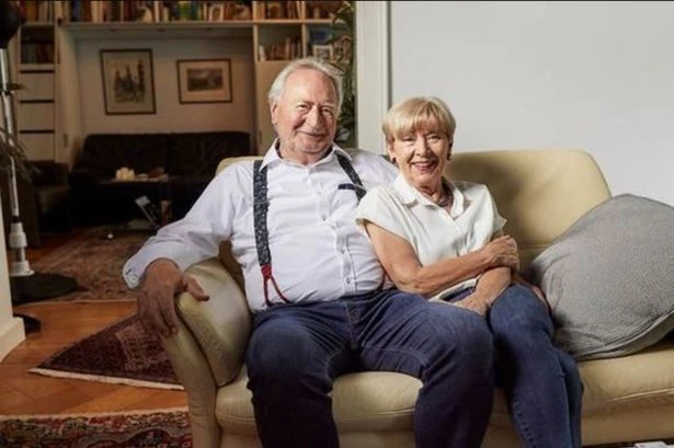 DWP set to 'tackle' state pension problem and hand older UK households £1,000