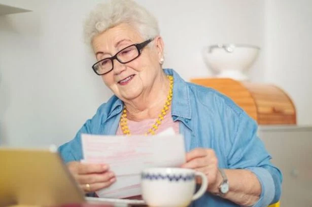 State pensioners warned 'rapid' rise in state pension age is on way