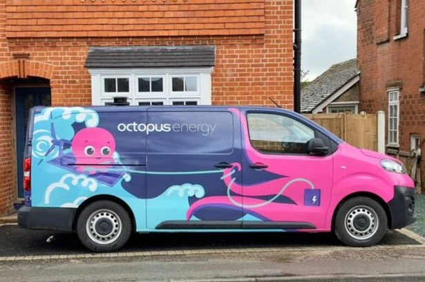 Octopus Energy issues 'game-changing' announcement and hands customers £200 discount