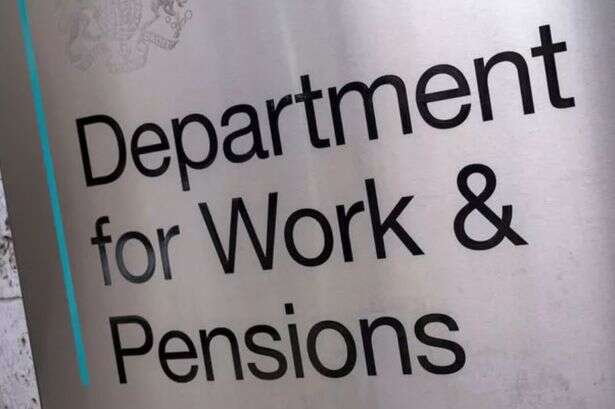 DWP sanctions 602,000 people on benefits after they break 'obligatory' rule