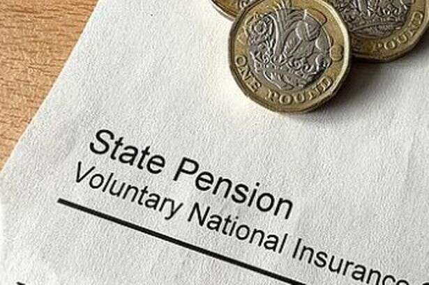 How much more state pensioners will receive after Keir Starmer promise