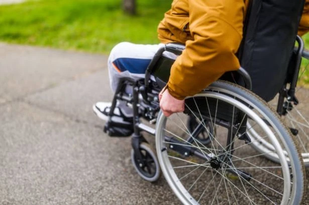 DWP tweak means 370,000 existing PIP claimants will be protected from cuts
