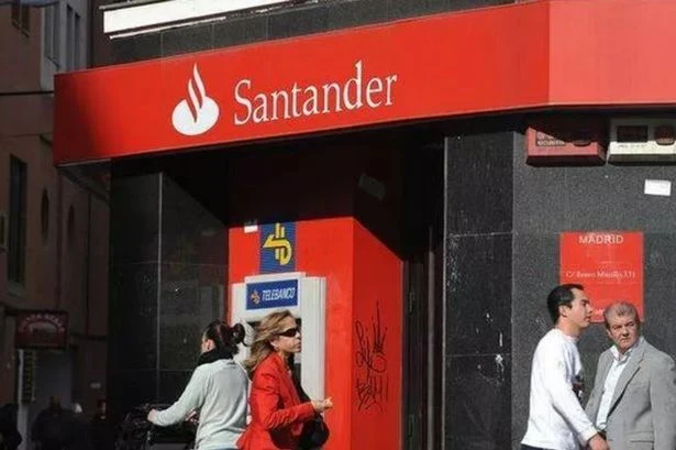 Santander issues urgent warning to millions of customers over Donald Trump tariffs