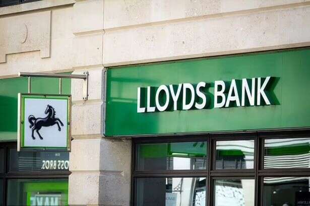 Lloyds Bank sends urgent £55 warning to millions of customers