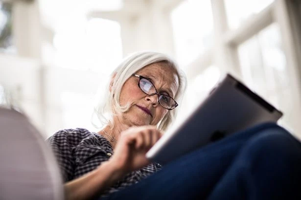 State pensioners on Pension Credit or Income Support urged to sacrifice £667