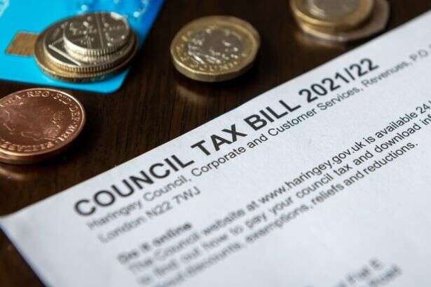 Millions of UK households urged to come forward for council tax refund worth £3,659