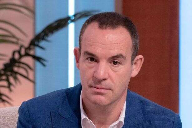 Martin Lewis says 'half a million' have woken up to pay rise from today