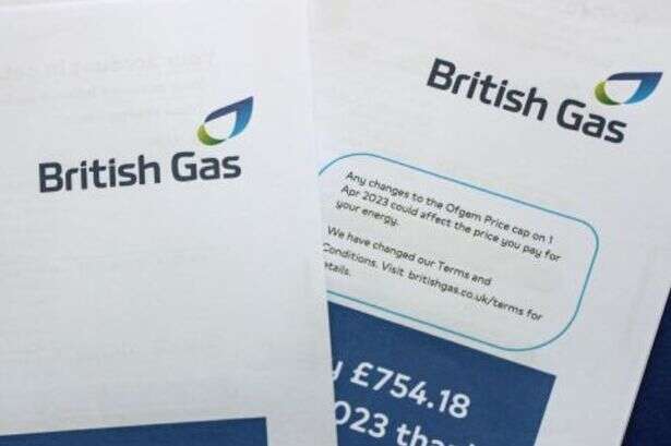 State pensioners who've lost Winter Fuel Payment being handed £1,700 from British Gas