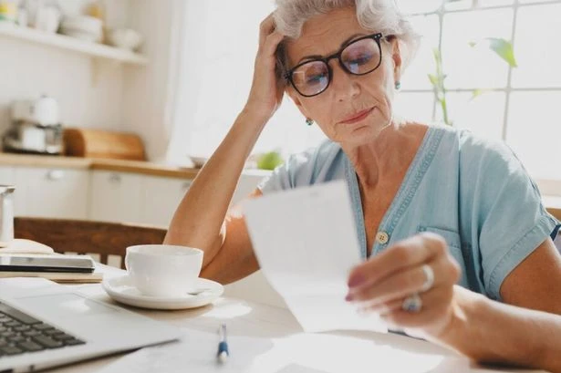 State pensioners who rely solely on DWP payments set to be punished by HMRC