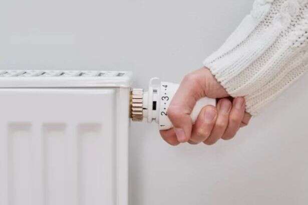 UK households given loophole to get £90 off their next energy bill