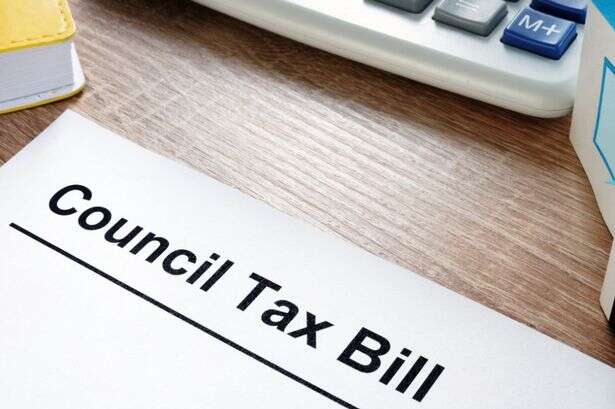 UK households face being slapped with £217 council tax hike under Labour