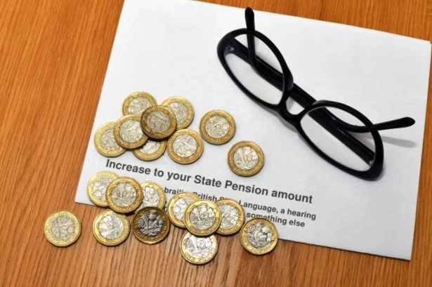 Every state pensioner could lose up to £270 due to DWP Triple Lock rule