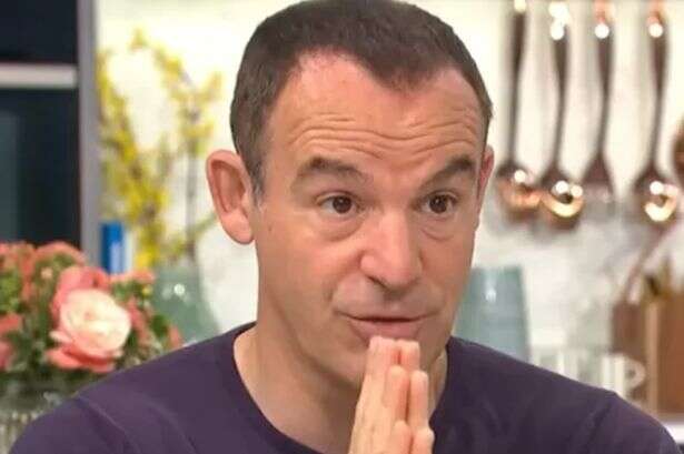 Martin Lewis issues HMRC State Pension warning and says 'it's a worry'