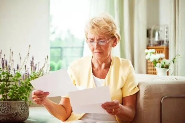 All the state pensioners getting £562 boost to payments
