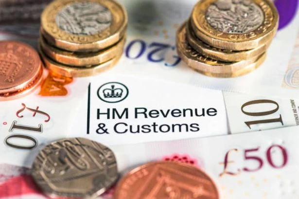 HMRC ups Personal Tax-Free Allowance to £20,070 for some UK households
