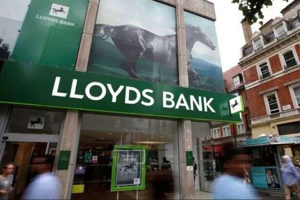 Lloyds Bank warns customers who are living in one type of house