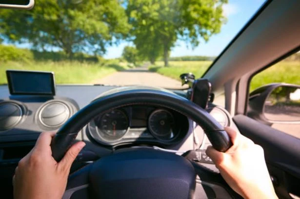 Warning for 440,000 drivers over their car's mileage