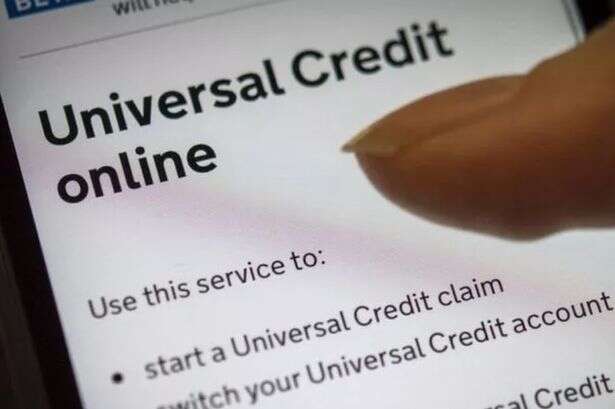 DWP can stop Universal Credit payments for failure to comply with claim review