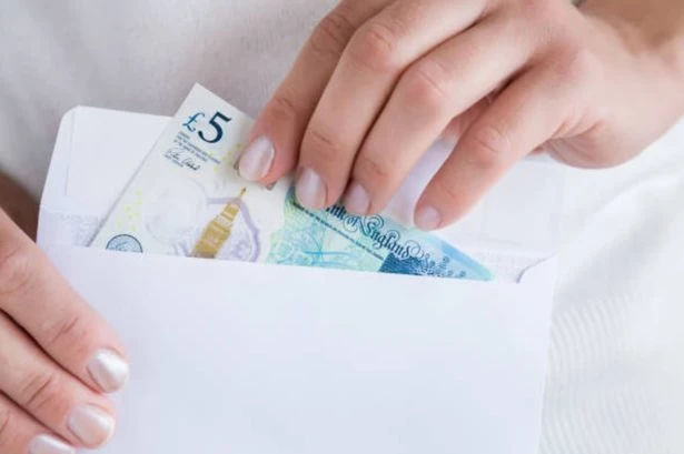 HMRC rule change could target parents gifting children £250 in cash
