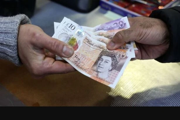 HMRC set to send tax demands to UK households with £10,000 savings