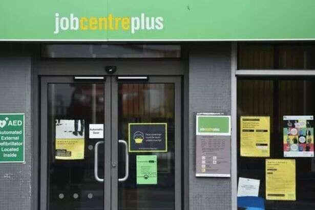 DWP warns Universal Credit and Housing Benefit claimants could be 'worse off' under new rules