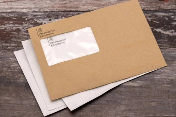 Millions of UK households face 'inevitable' letter from HMRC after Spending Review