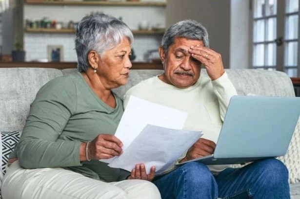 State pensioners warned against making 'common assumption' costing them £2,915 a year