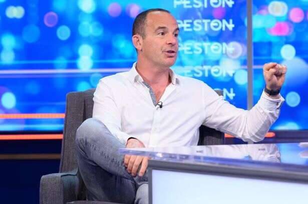 Martin Lewis lifts lid on bank account you 'won't pay tax on'