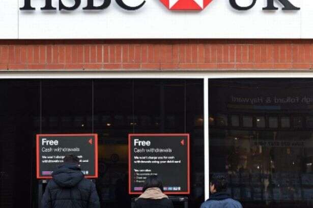 HSBC brings in big change for customers born in these years due to 'worry'