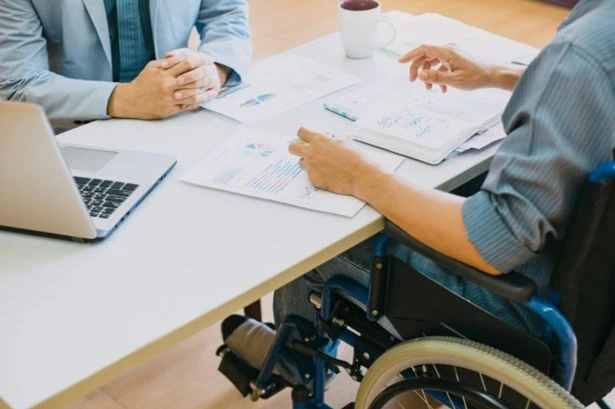 18 PIP conditions least likely to score four points in new DWP test