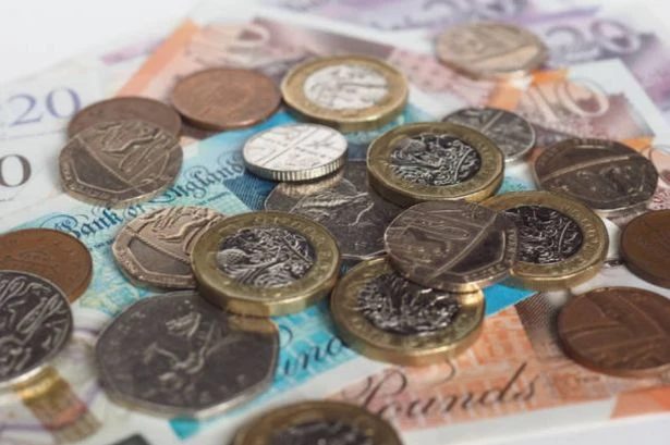 HMRC plans to 'recover' cash from millions of state pensioners