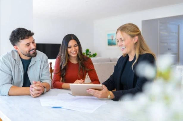 Warning for all UK households who aren't on fixed-rate mortgage