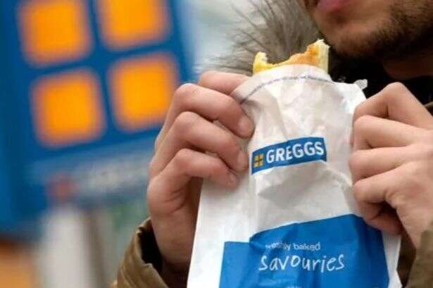 Greggs issues 'ban' on customer habit that's infuriating staff