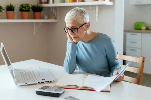 New HMRC tax is 'likely to fall on state pensioners' with thousands warned