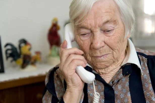 UK households being handed free £50 for giving up their landline