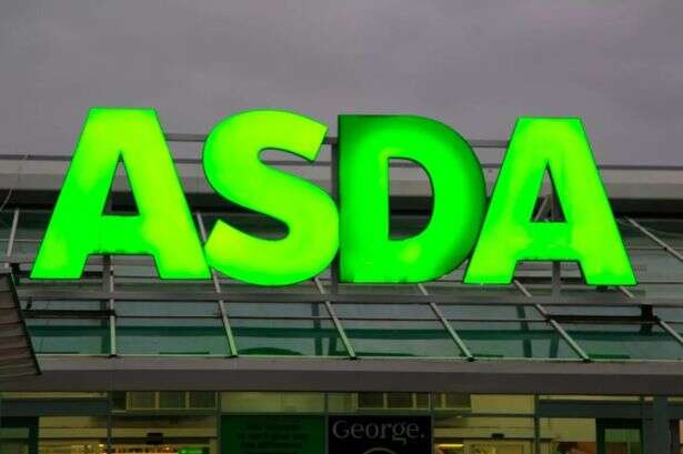 Asda forced to take tough action at 65 supermarkets as Storm Eowyn hits