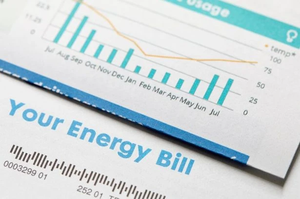 UK households with certain name on energy bill being handed free £150 discount