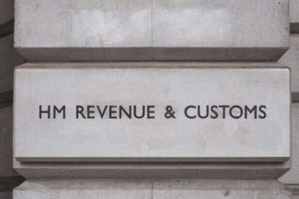 HMRC warning for parents who've given their children money in past 10 years