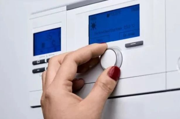 British Gas, Octopus, EDF, Ovo customers with a boiler face £515 bill