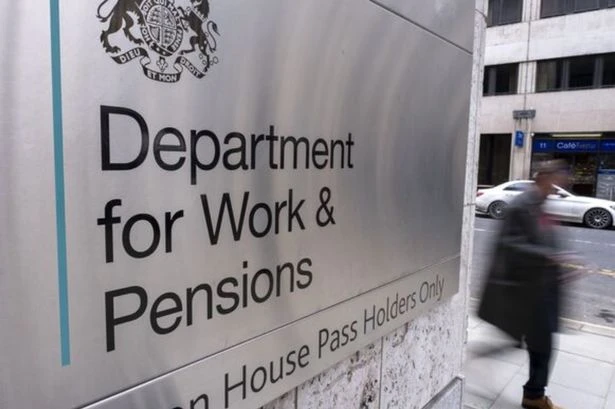 DWP making two changes to Universal Credit in May and first one has already kicked in