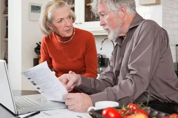 DWP to issue fines or take households to court over 13 strict rules