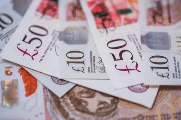 Nationwide, Lloyds, NatWest and Santander customers wake up to £180 payments